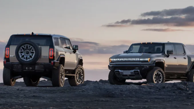GMC GMC en France