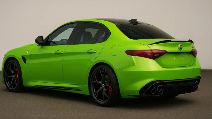 alfa romeo 6 underground alfa romeo 6 underground