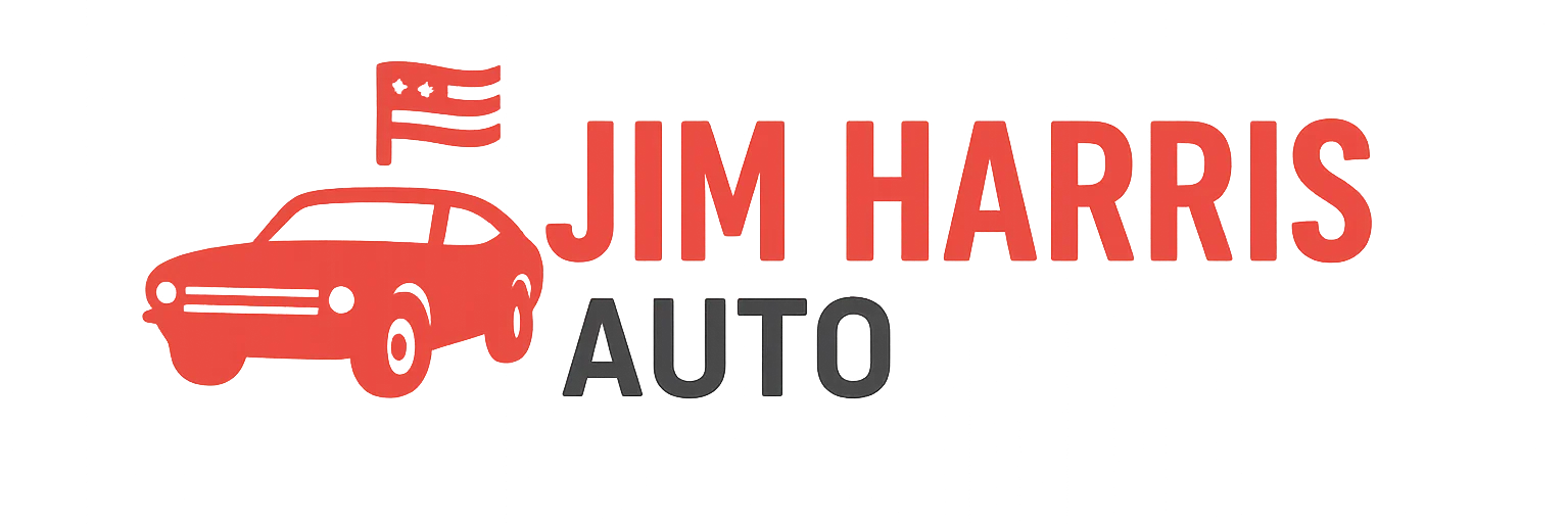 Jim Harris Auto