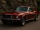 ford mustang 1967 coupe