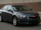 GMC Cruze, Chevrolet Cruze pour le marché Européen