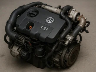 Moteurs Volkswagen Fiable