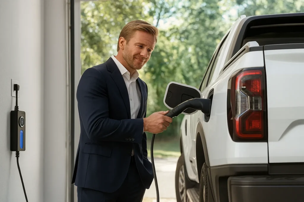 pas de malus pour le Ford Ranger 2025