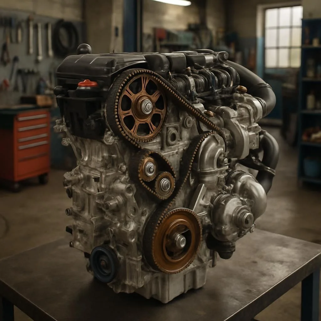 Découvrez les performances du moteur 1.2 PureTech en 2025 ainsi que les problèmes courants à surveiller pour assurer sa longévité et son efficacité.