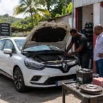 pièces auto Guadeloupe