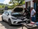 pièces auto Guadeloupe